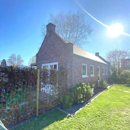 Suus, Inclusief Jacuzzi, Kano En Kajak * Zuid-Scharwoude