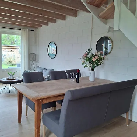 Suus, Inclusief Jacuzzi, Kano En Kajak *