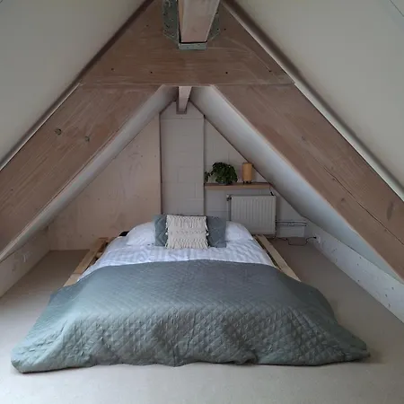 Suus, Inclusief Jacuzzi, Kano En Kajak