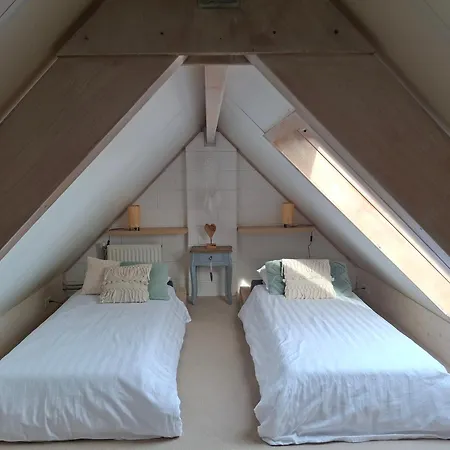 Suus, Inclusief Jacuzzi, Kano En Kajak * Zuid-Scharwoude