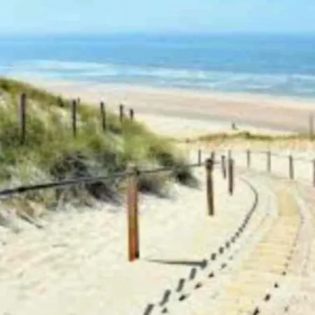 Suus, Inclusief Jacuzzi, Kano En Kajak Zuid-Scharwoude