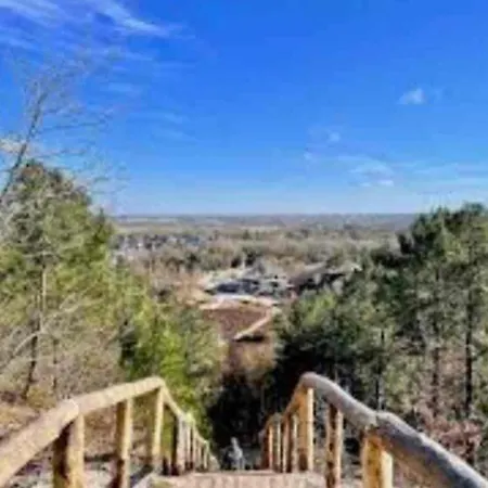 Suus, Inclusief Jacuzzi, Kano En Kajak Feriehus