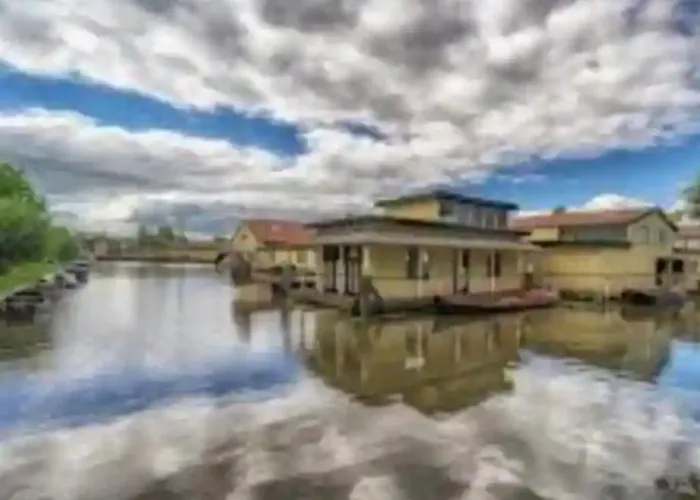 Suus, Inclusief Jacuzzi, Kano En Kajak